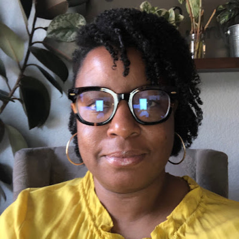 Meet your Posher, Cheri